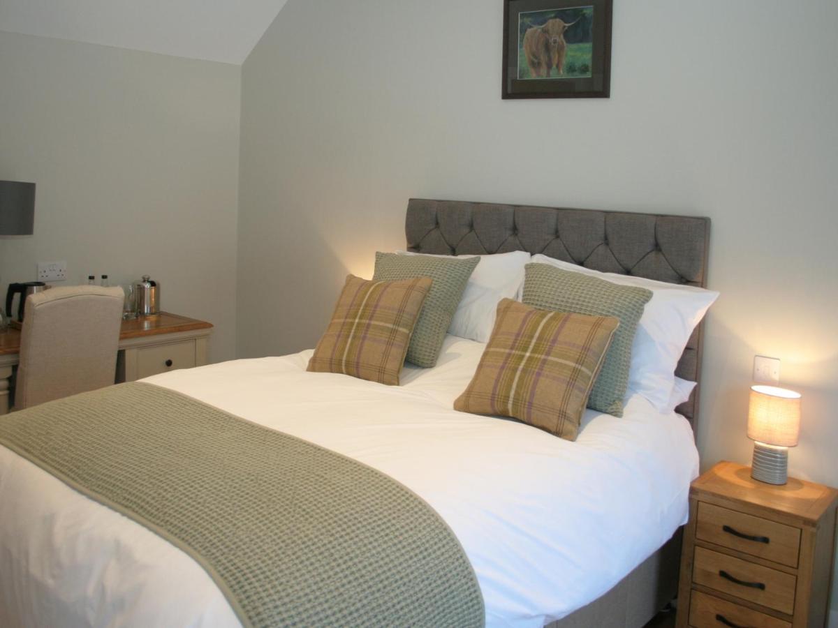The Red Cow Hotel Heydon  Room photo