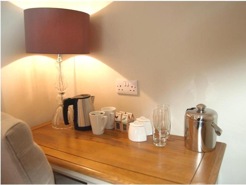 The Red Cow Hotel Heydon  Room photo