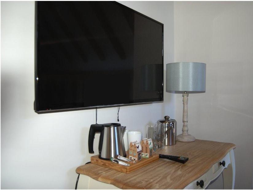 The Red Cow Hotel Heydon  Room photo