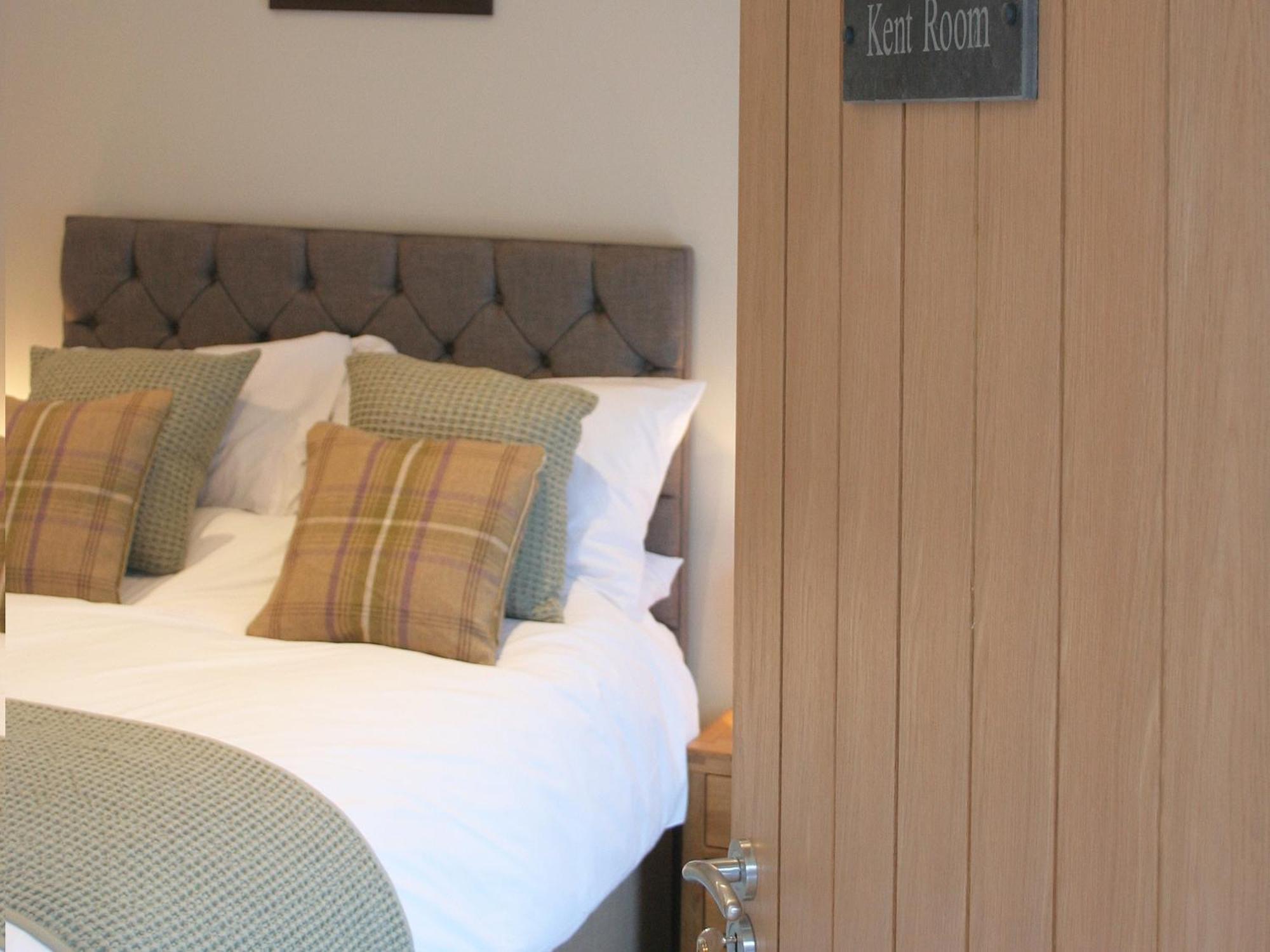 The Red Cow Hotel Heydon  Room photo