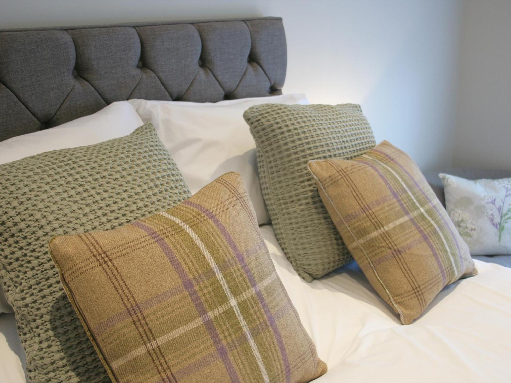 The Red Cow Hotel Heydon  Room photo